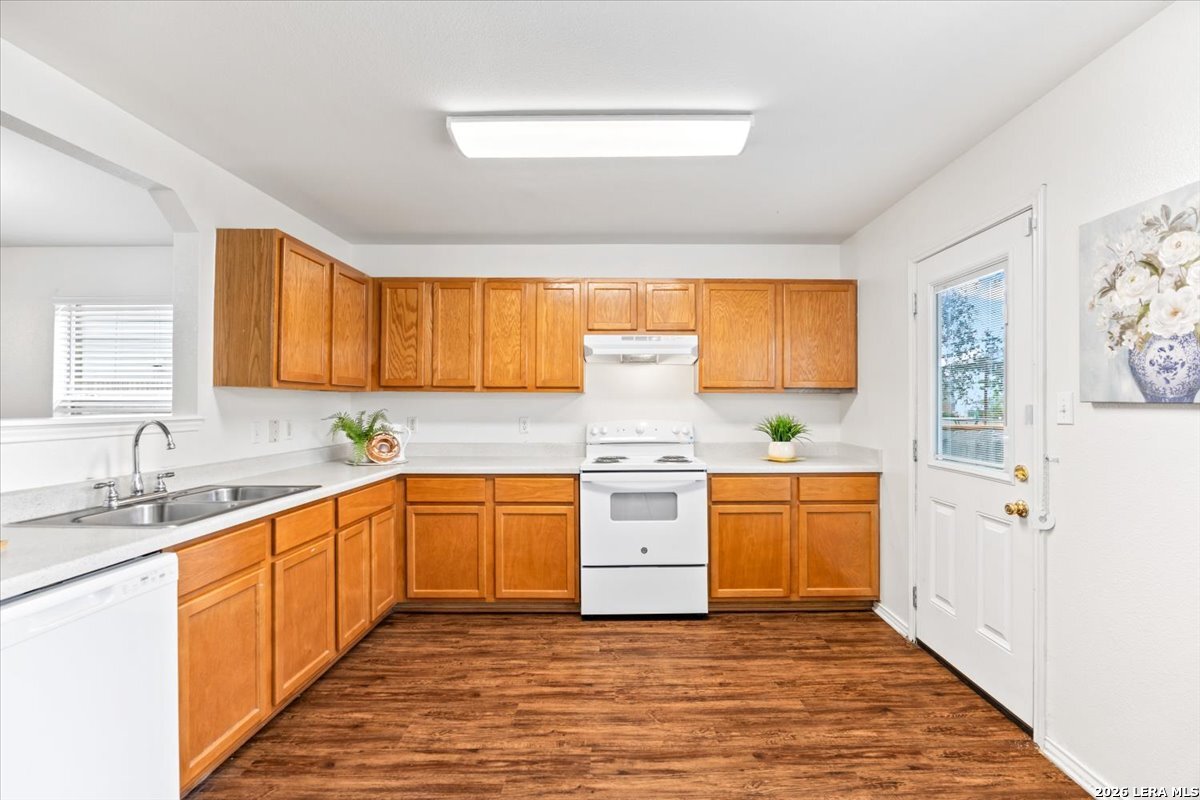 1635 Mason King San Antonio TX 78260