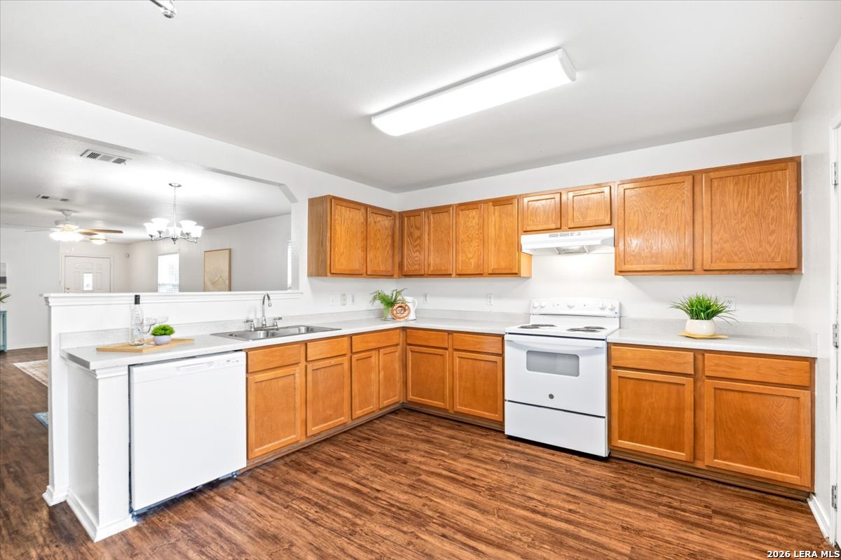 1635 Mason King San Antonio TX 78260