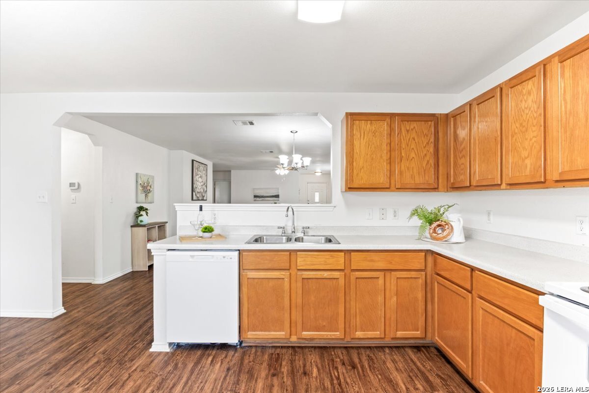 1635 Mason King San Antonio TX 78260