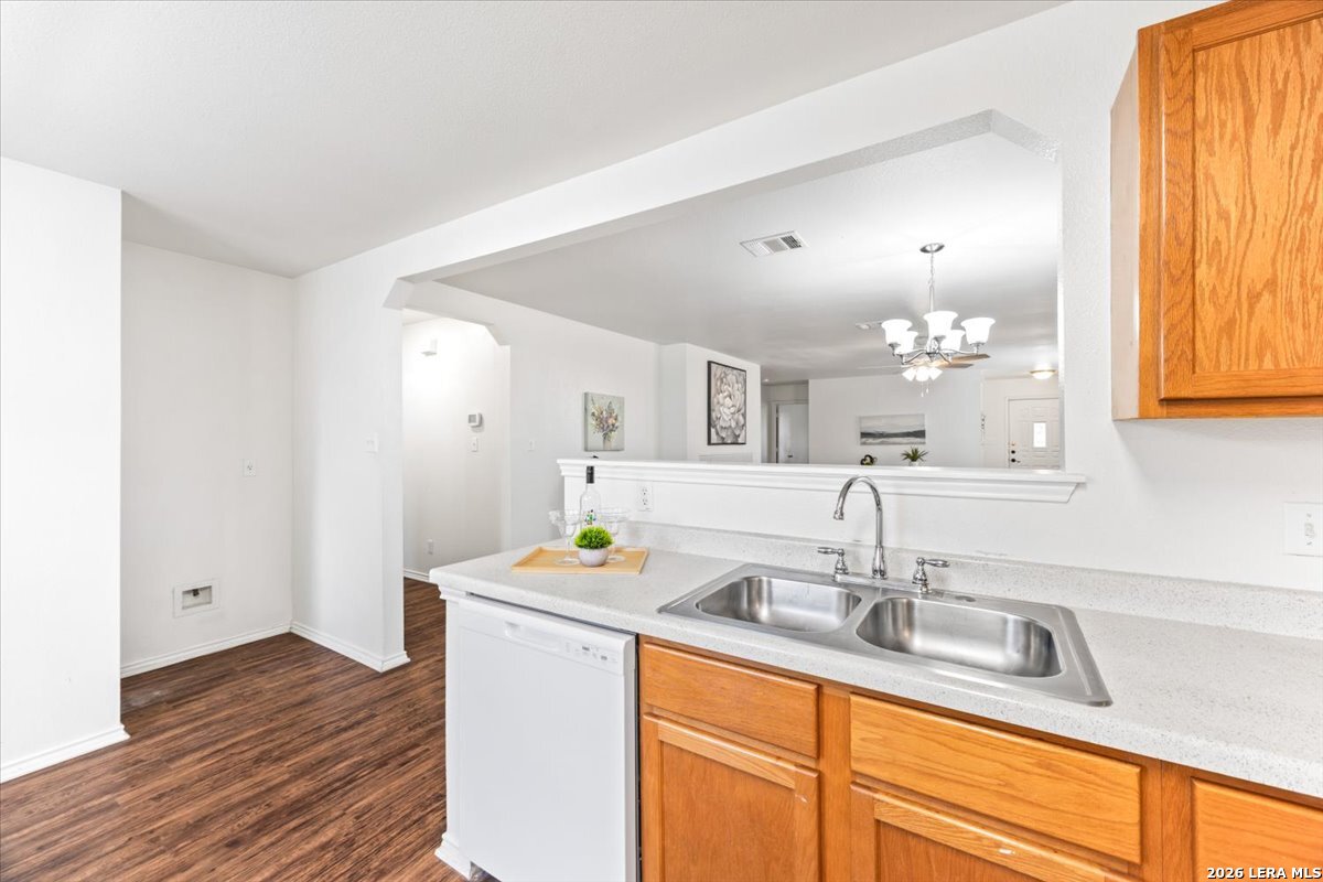 1635 Mason King San Antonio TX 78260