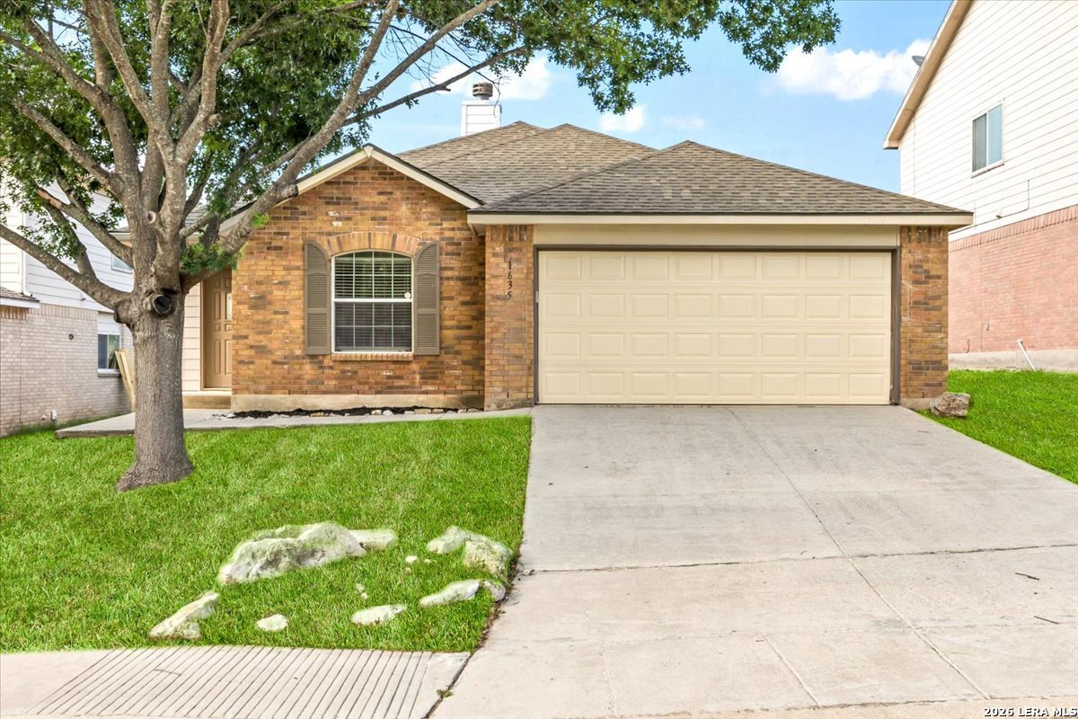 1635 Mason King San Antonio TX 78260