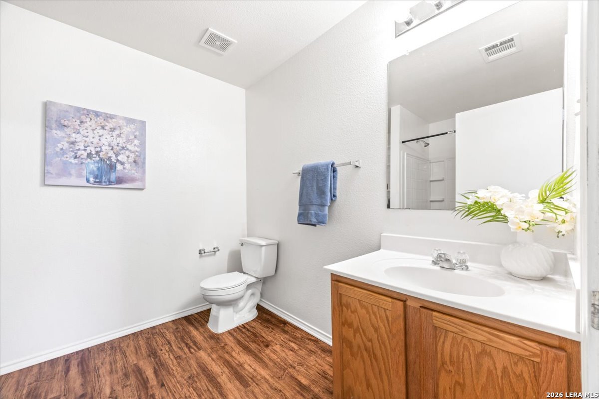 1635 Mason King San Antonio TX 78260