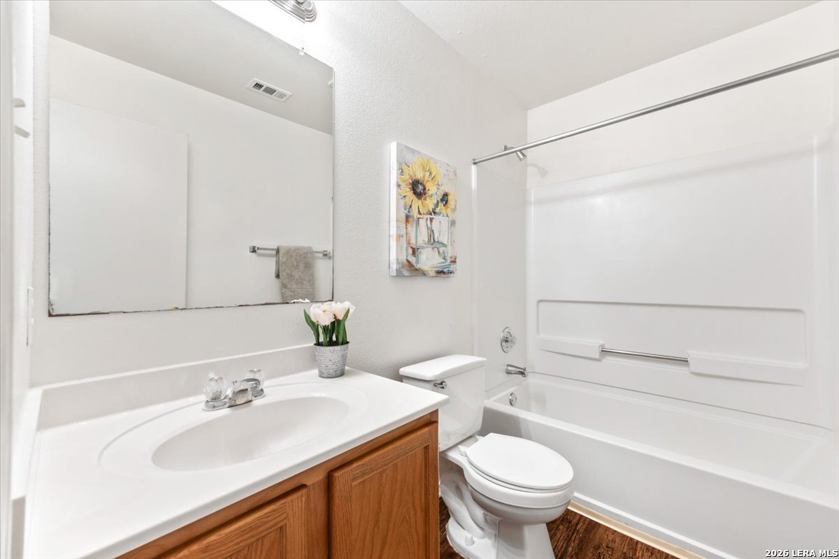 1635 Mason King San Antonio TX 78260