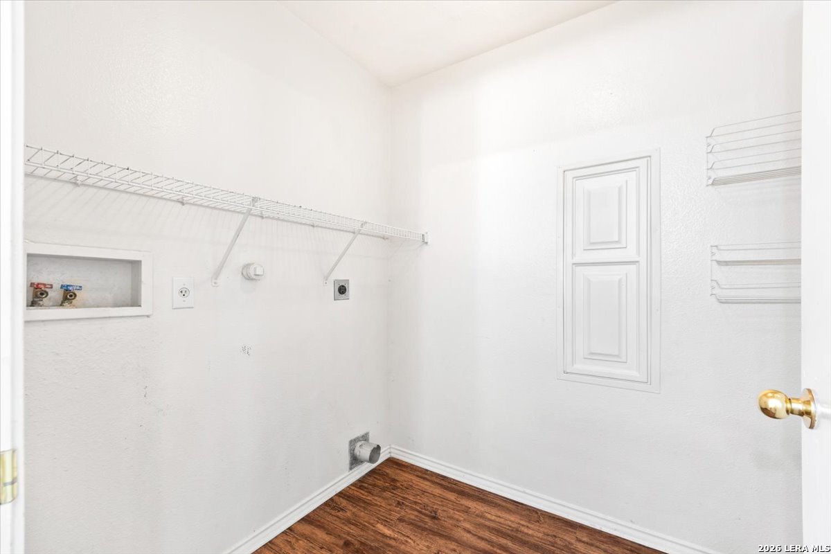 1635 Mason King San Antonio TX 78260