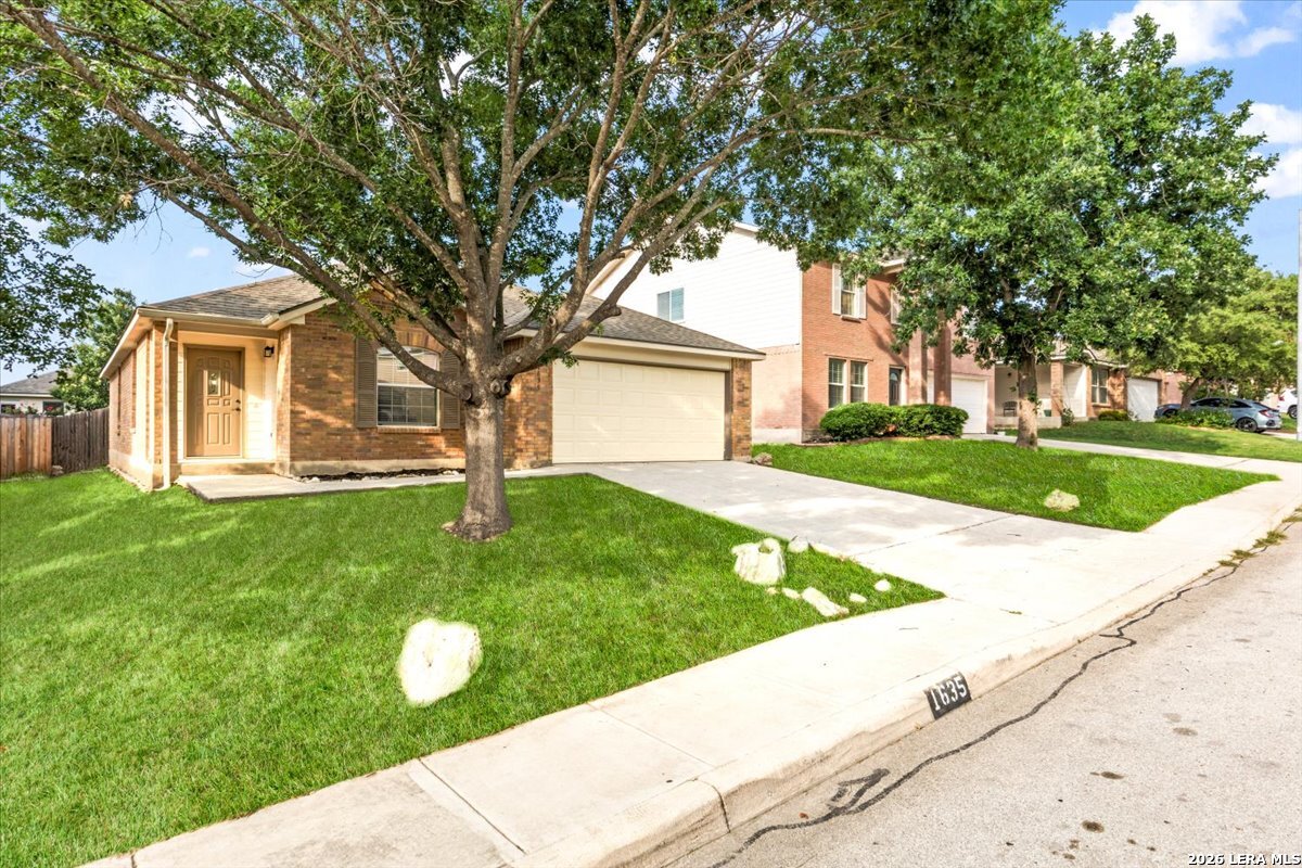 1635 Mason King San Antonio TX 78260