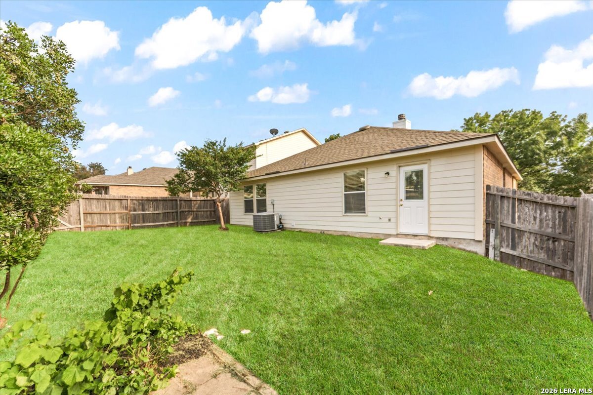 1635 Mason King San Antonio TX 78260