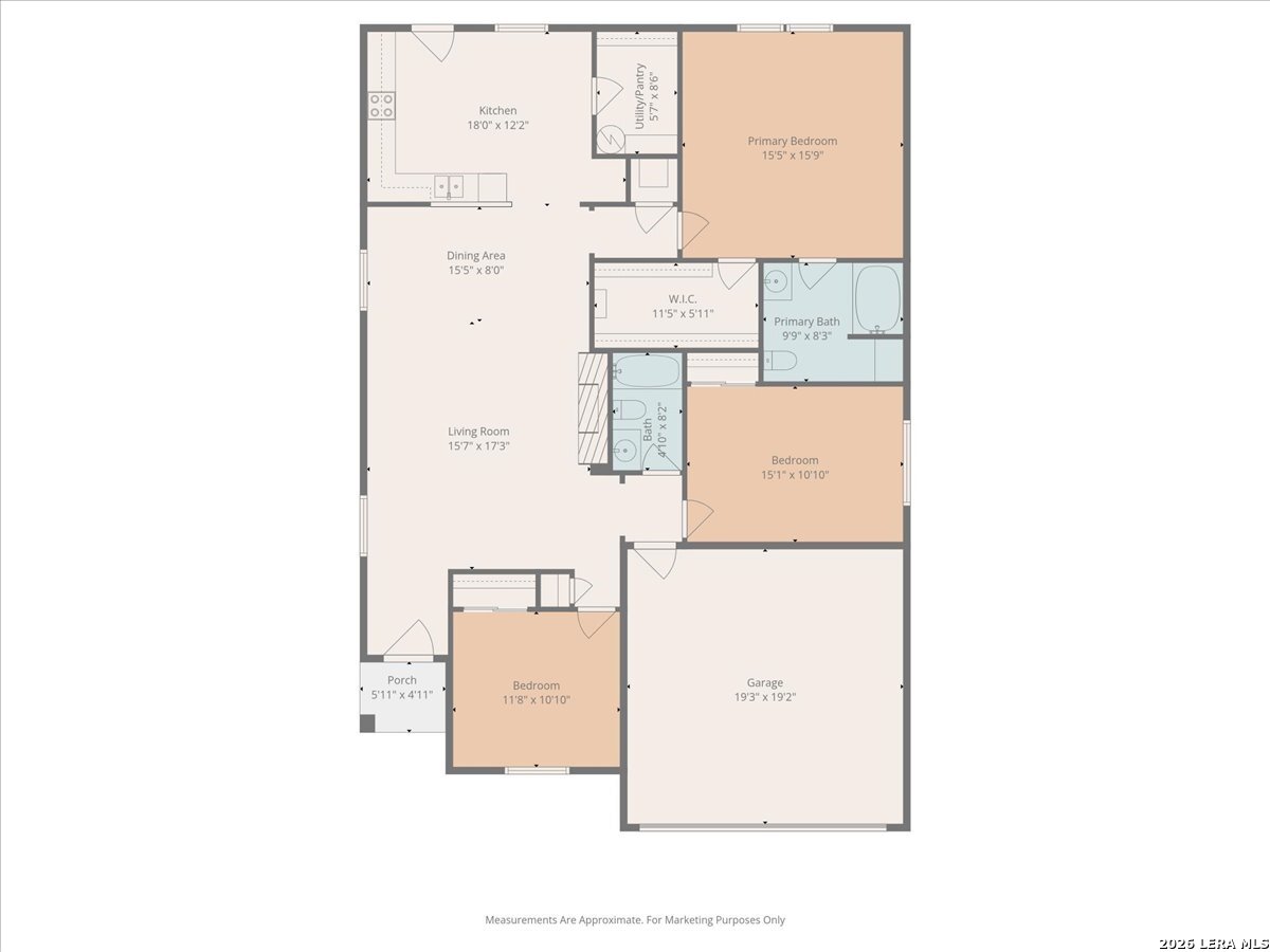 1635 Mason King San Antonio TX 78260