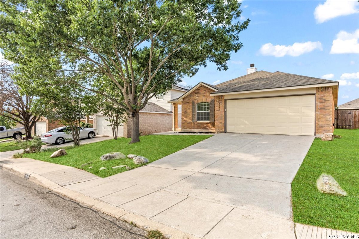 1635 Mason King San Antonio TX 78260