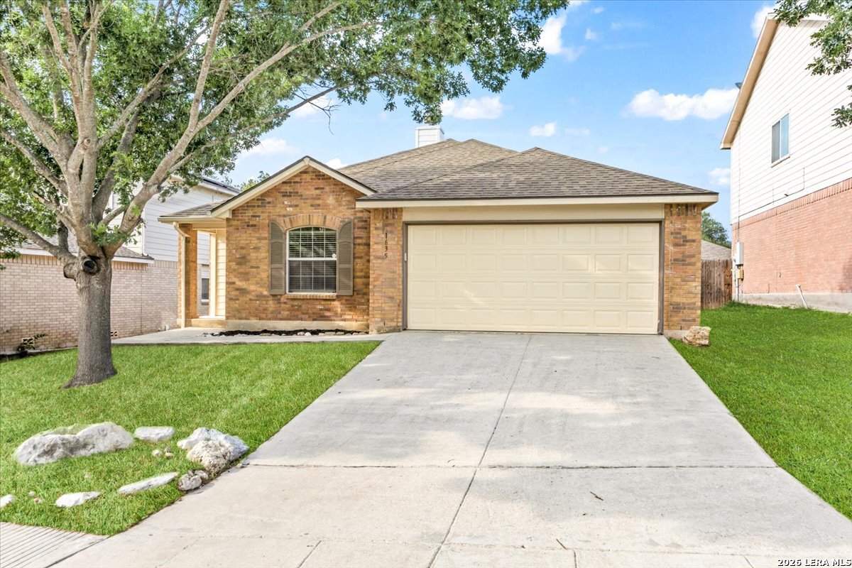 1635 Mason King San Antonio TX 78260