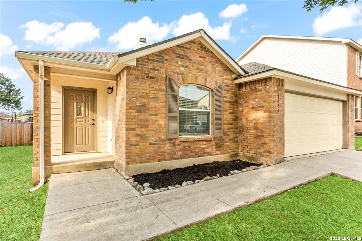 1635 Mason King San Antonio TX 78260