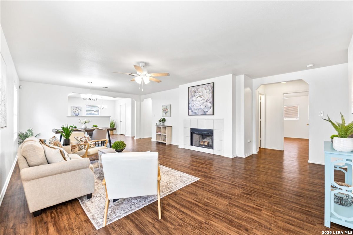 1635 Mason King San Antonio TX 78260
