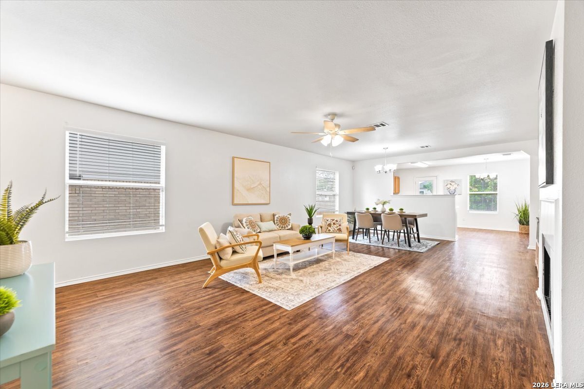 1635 Mason King San Antonio TX 78260