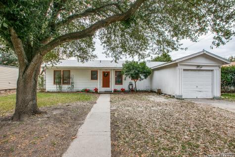 126 Anton Drive San Antonio TX 78223