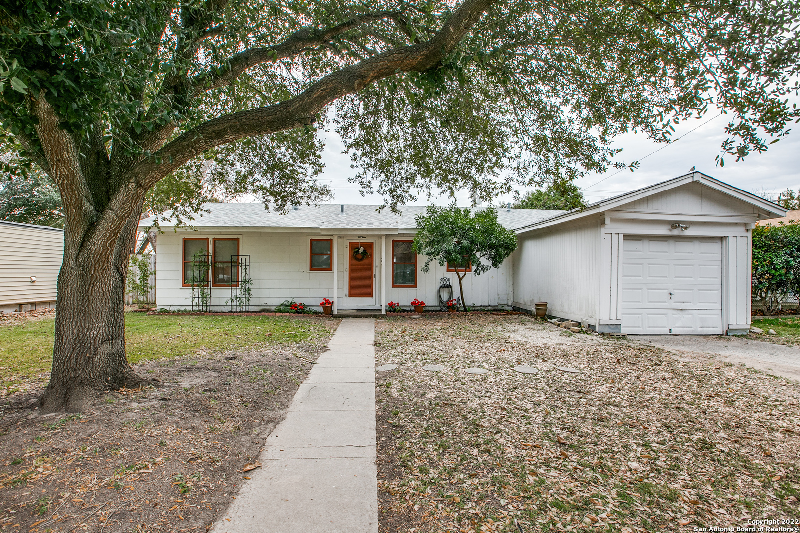 126 Anton Drive San Antonio TX 78223