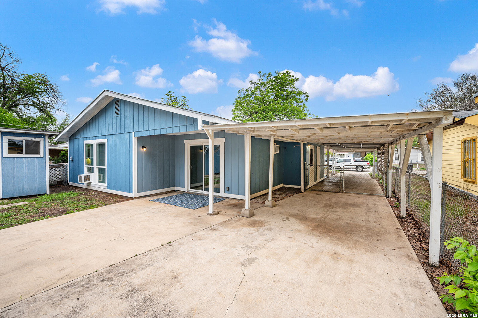 139 W Academy Street San Antonio TX 78226