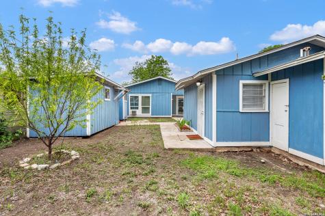 139 W Academy Street San Antonio TX 78226