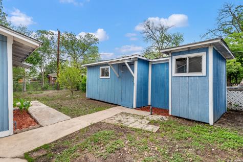 139 W Academy Street San Antonio TX 78226