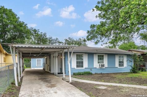 139 W Academy Street San Antonio TX 78226