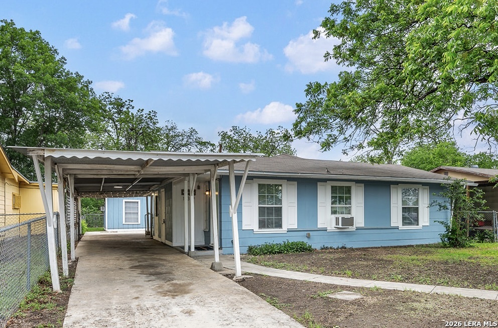139 W Academy Street San Antonio TX 78226