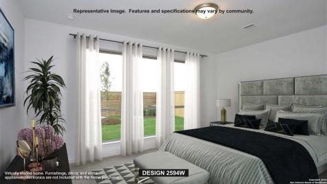 4210 Mountain Ash San Antonio TX 78245