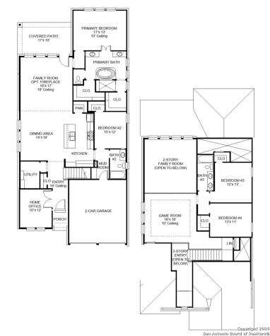 4210 Mountain Ash San Antonio TX 78245