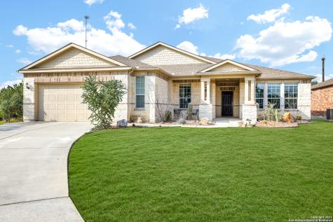 4327 Post Cedar San Antonio TX 78253