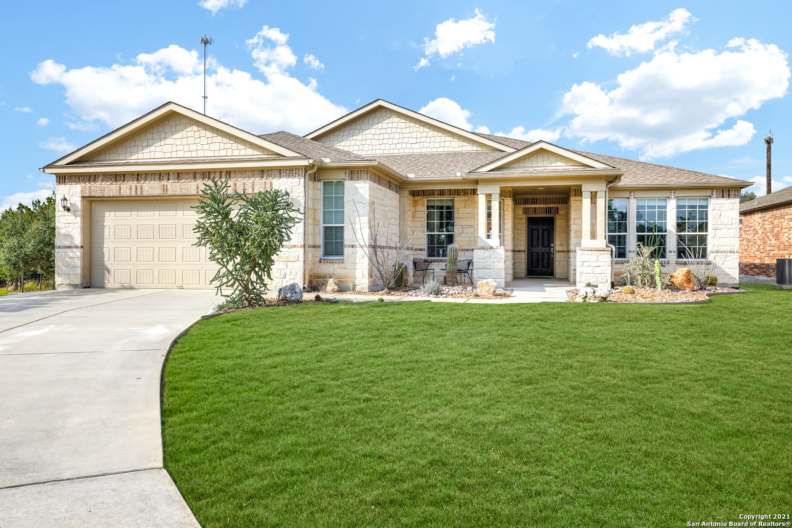 4327 Post Cedar San Antonio TX 78253