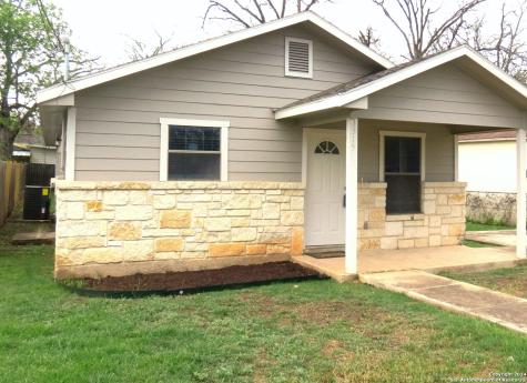 3515 Gracie Street San Antonio TX 78211