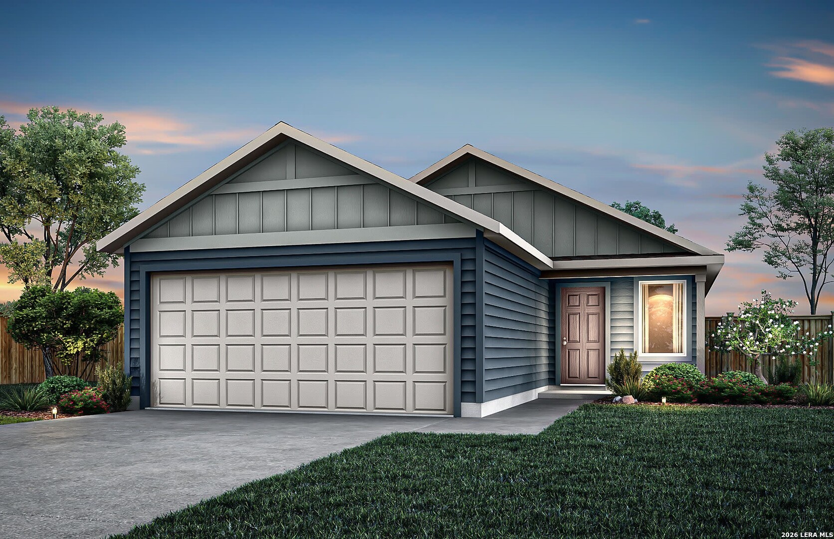 1246 Los Mochis Avenue Converse TX 78109
