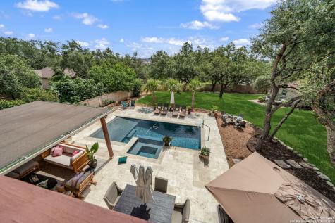 26318 Sunny Meadow San Antonio TX 78260