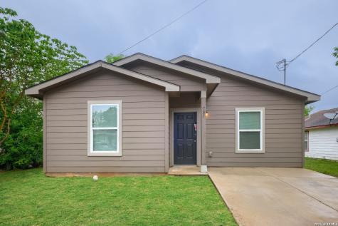 707 Sewanee Street San Antonio TX 78210