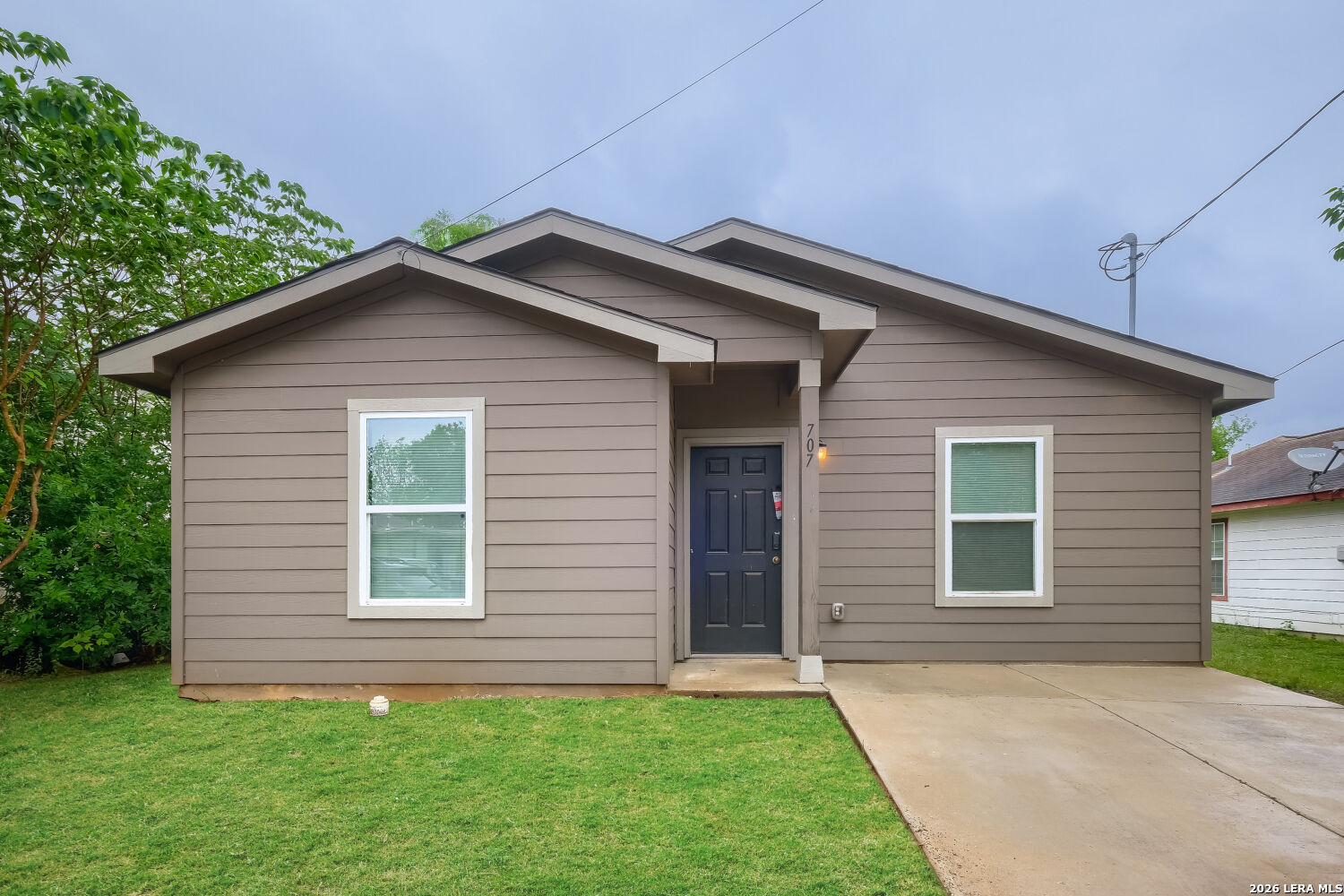707 Sewanee Street San Antonio TX 78210