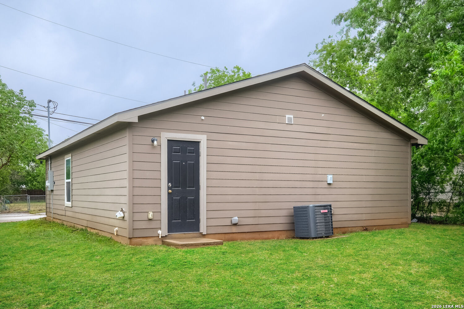 707 Sewanee Street San Antonio TX 78210