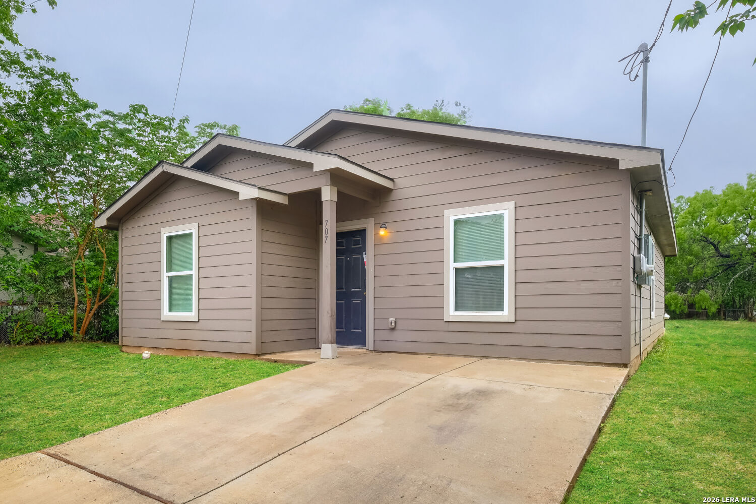707 Sewanee Street San Antonio TX 78210