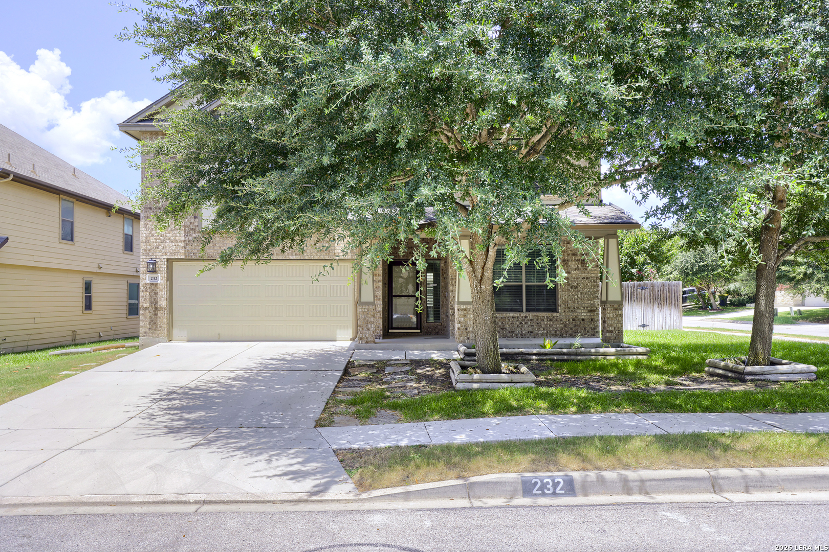 232 Dove Hill Cibolo TX 78108