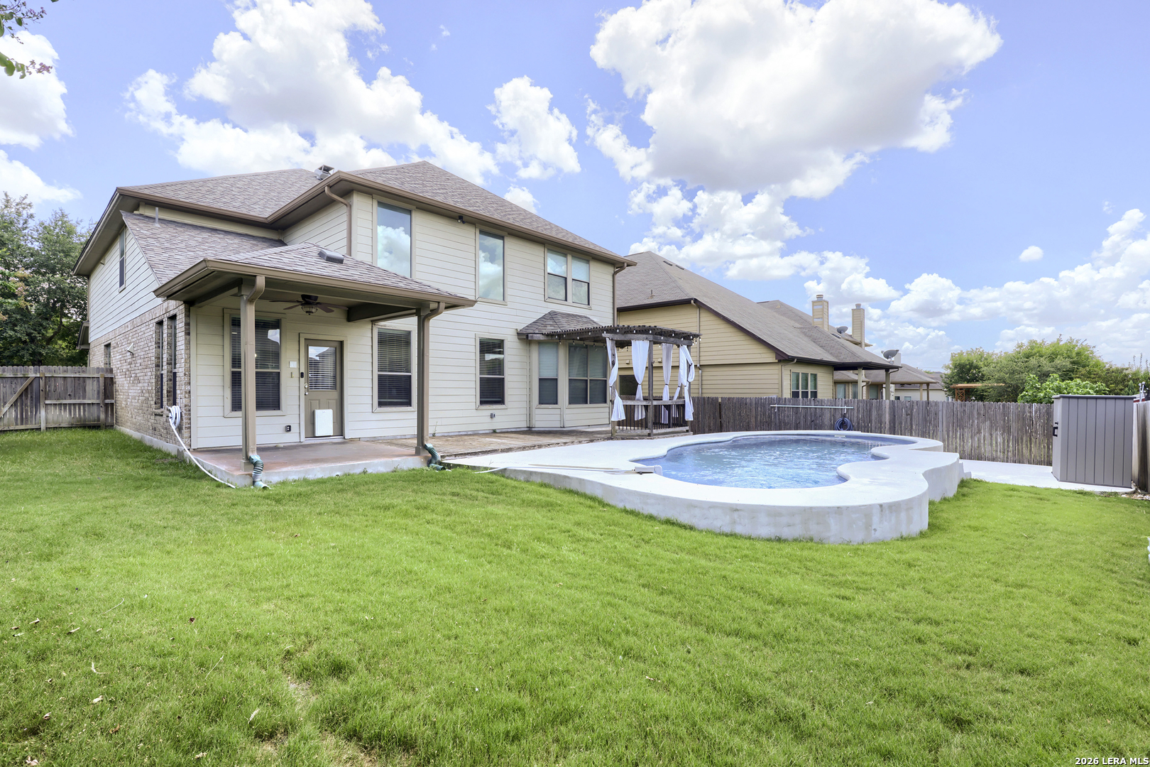 232 Dove Hill Cibolo TX 78108
