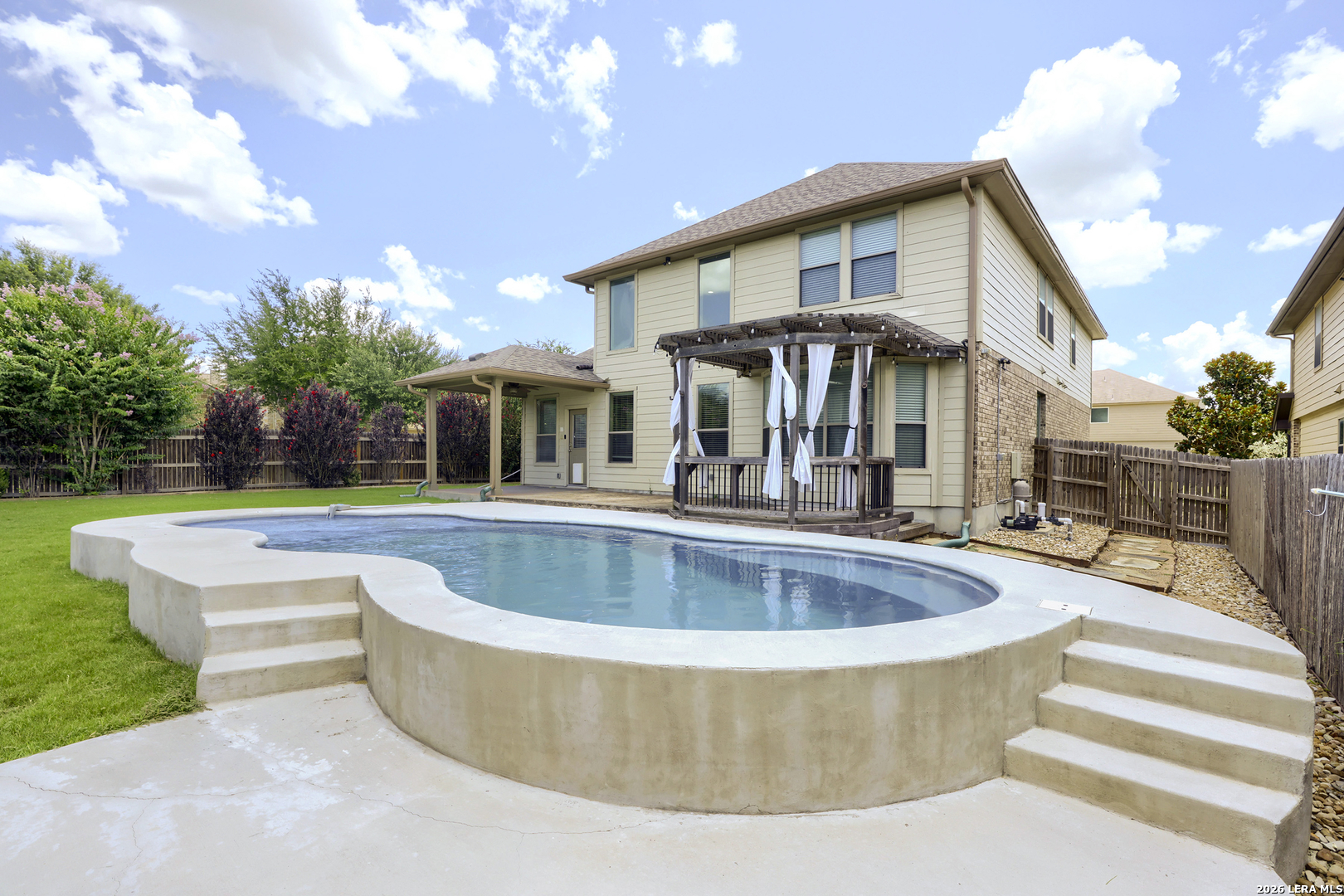 232 Dove Hill Cibolo TX 78108