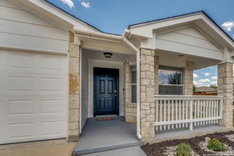 10927 Colt Chase San Antonio TX 78254