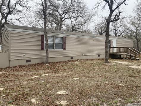 323 Hickory Hill Drive La Vernia TX 78121