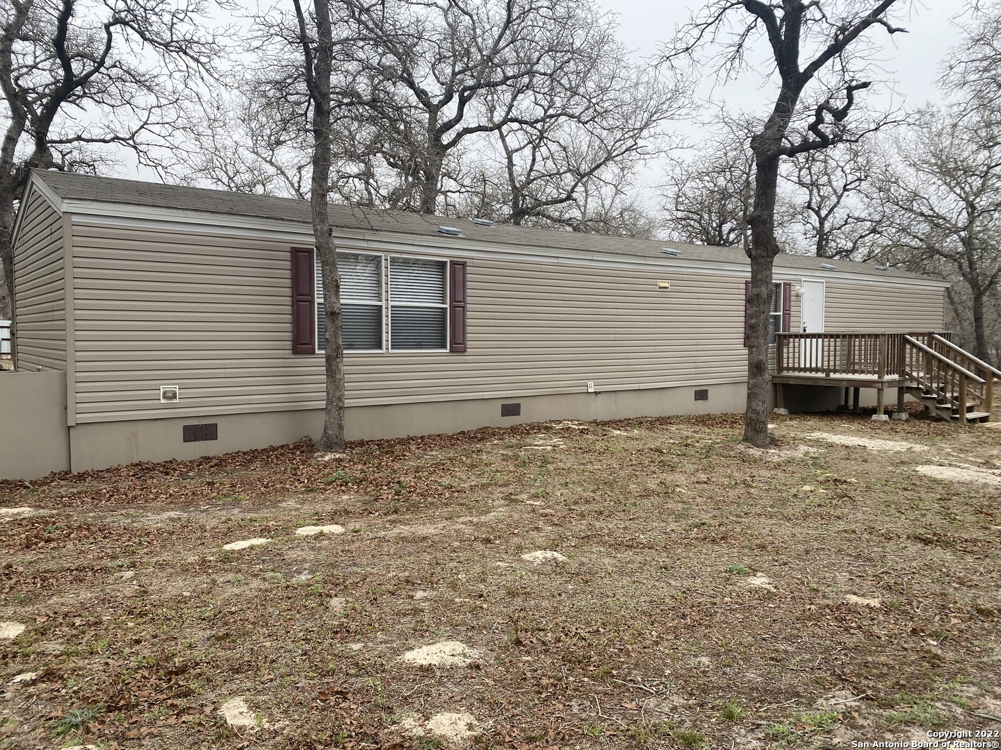 323 Hickory Hill Drive La Vernia TX 78121