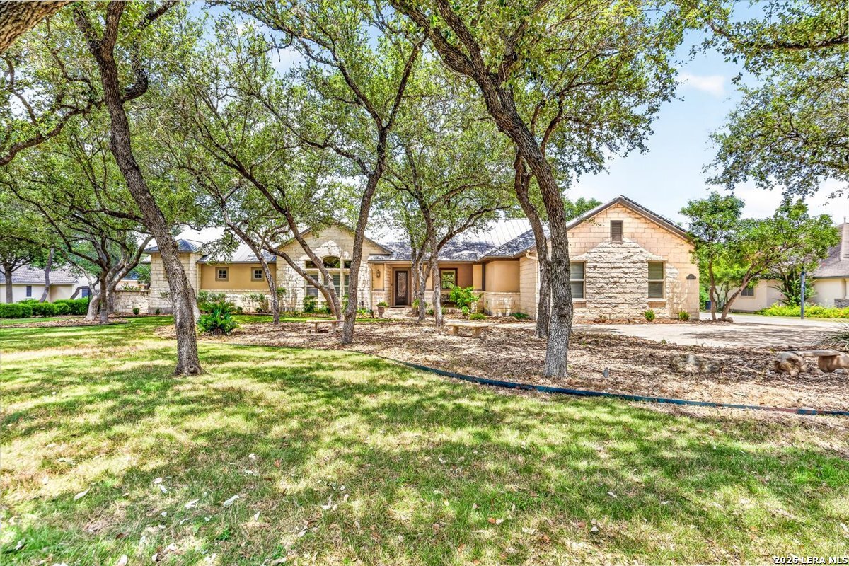 22008 Senna Hills Drive San Antonio TX 78266