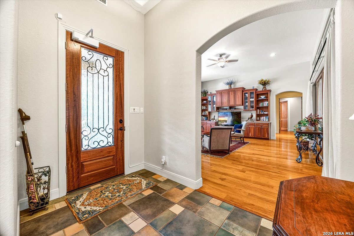 22008 Senna Hills Drive San Antonio TX 78266