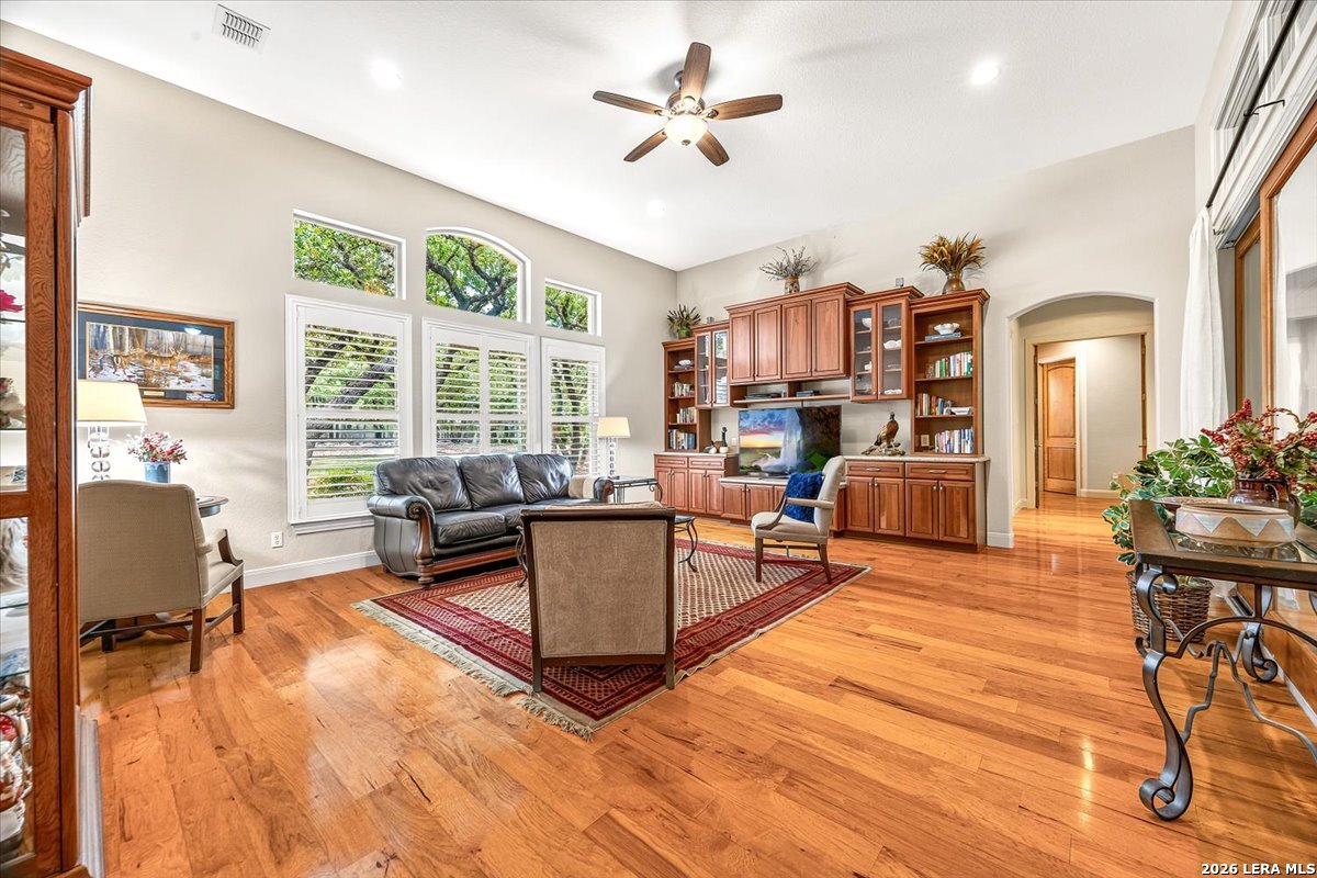 22008 Senna Hills Drive San Antonio TX 78266