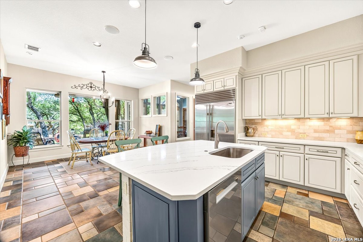22008 Senna Hills Drive San Antonio TX 78266