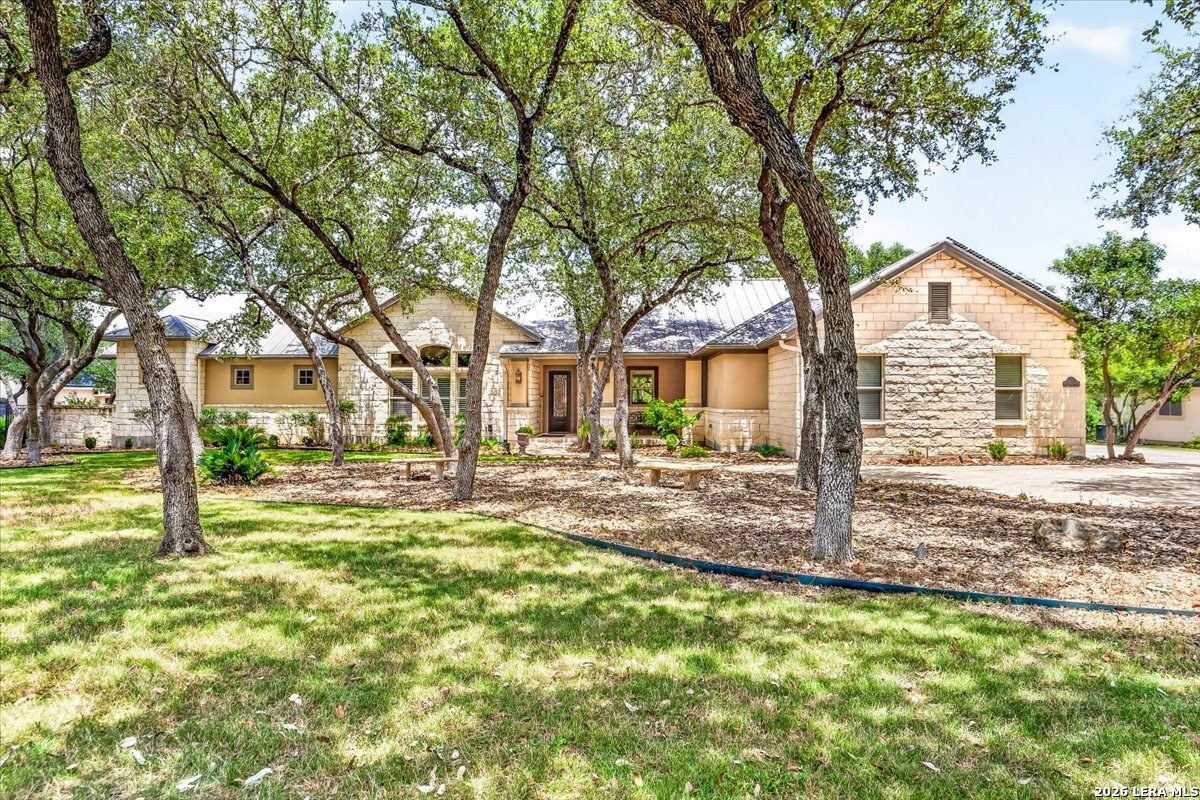 22008 Senna Hills Drive San Antonio TX 78266