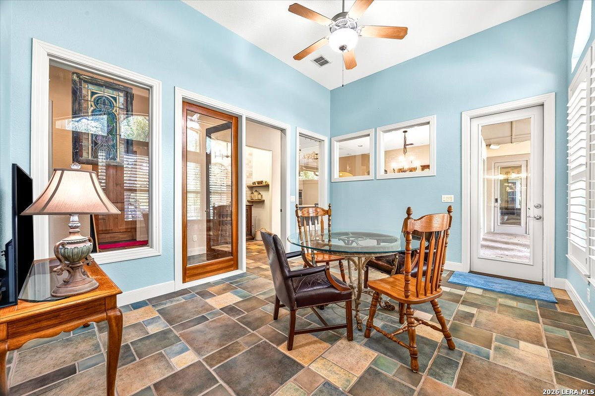 22008 Senna Hills Drive San Antonio TX 78266