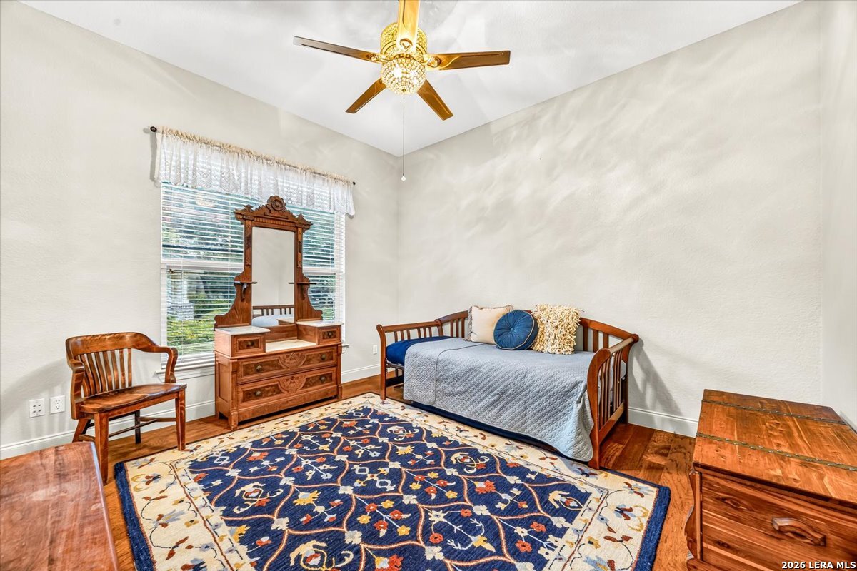 22008 Senna Hills Drive San Antonio TX 78266