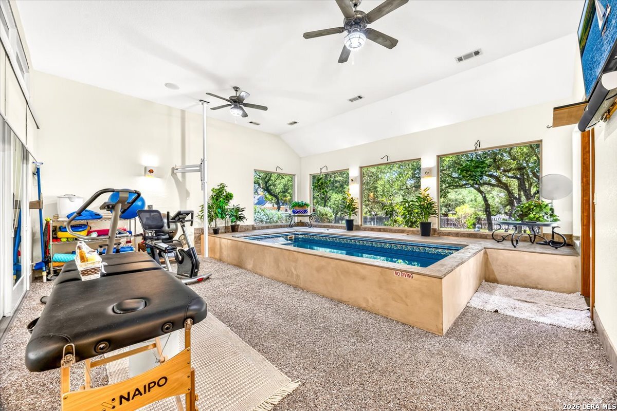 22008 Senna Hills Drive San Antonio TX 78266