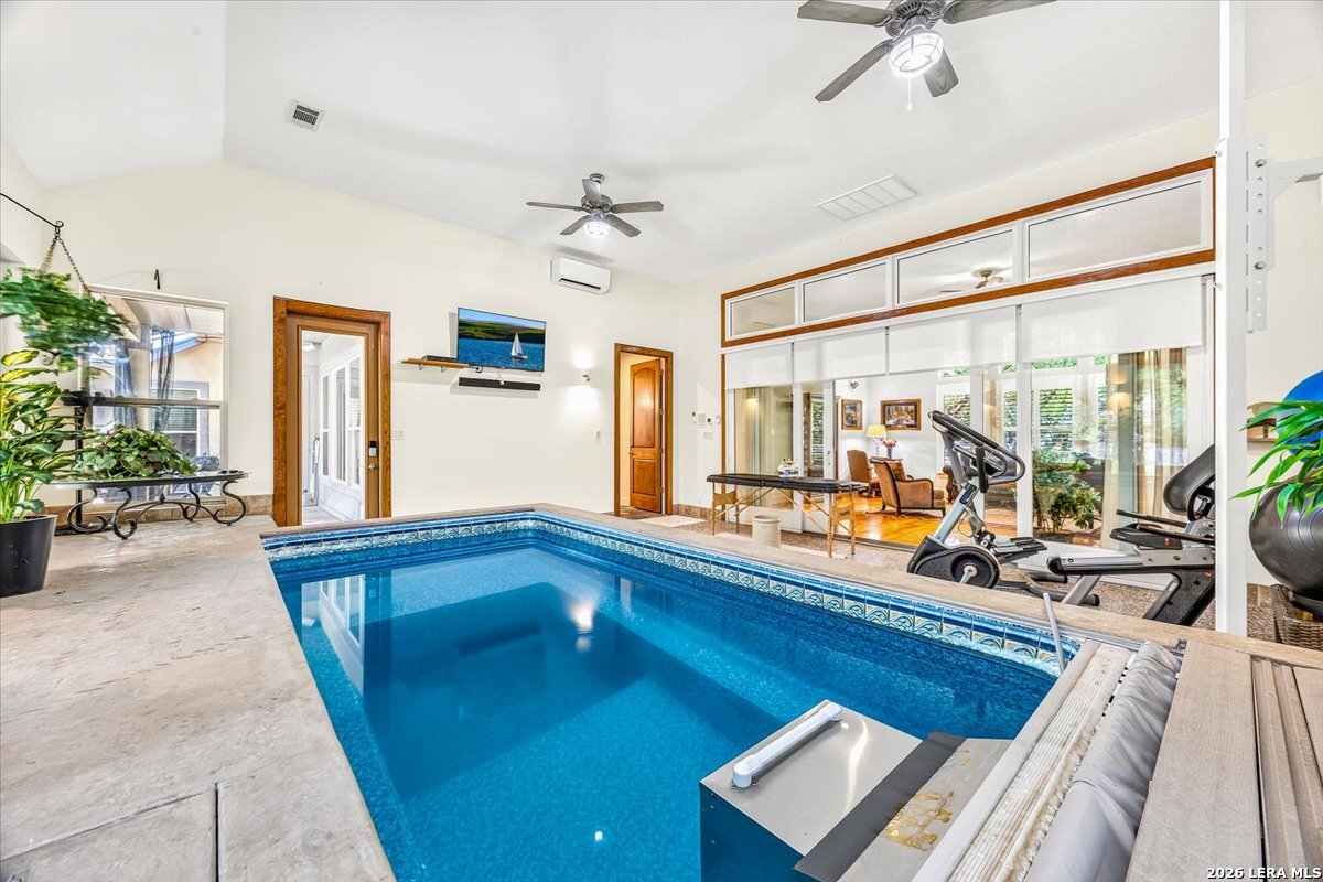 22008 Senna Hills Drive San Antonio TX 78266