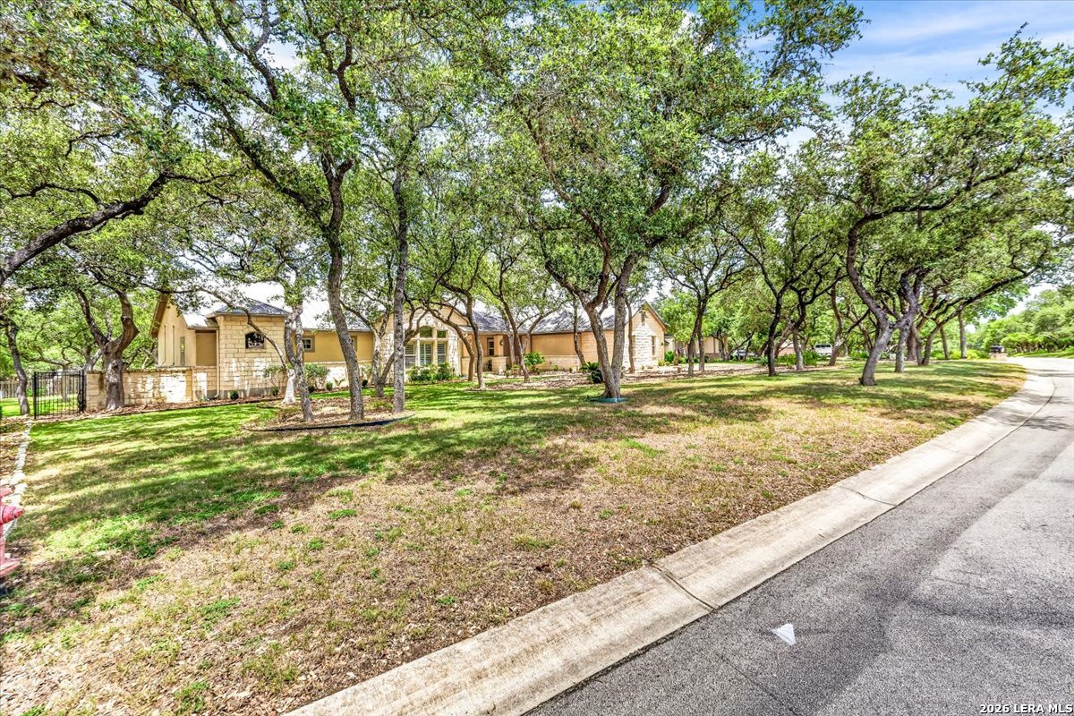 22008 Senna Hills Drive San Antonio TX 78266